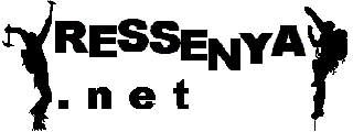 Ressenya